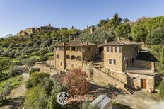 Casale in vendita a Trequanda Toscana Siena
