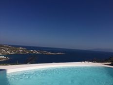 Villa in vendita psarrou, Mykonos, Nomós Kykládon, South Aegean