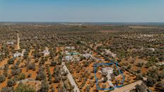 Prestigiosa villa di 80 mq in vendita, Ostuni, Italia