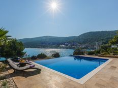 Villa in vendita a Traù Split-Dalmatia Grad Trogir