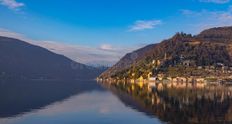 Villa in vendita a Morcote Ticino Lugano