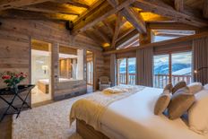 Chalet in vendita a Crans-Montana Canton Vallese Sierre District