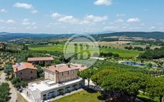 Villa di 2745 mq in vendita Massa Marittima, Toscana
