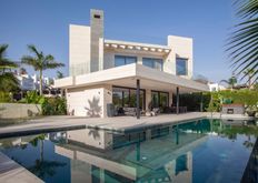 Villa in vendita a Marbella Andalusia Málaga