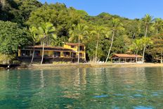 Isola di lusso in vendita Ilha da Gipóia, Angra dos Reis, Rio de Janeiro