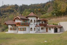 Villa di 300 mq in vendita Via Papa Luciani 11, Roncone, 11, Roncone, Trento, Trentino - Alto Adige