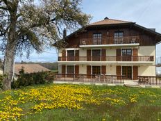 Casa di prestigio di 750 mq in vendita Évian-les-Bains, Auvergne-Rhône-Alpes