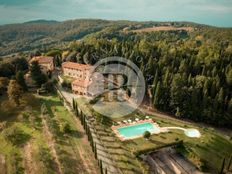 Villa di 4200 mq in vendita San Gimignano, Italia