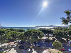 Appartamento di prestigio di 108 m² in vendita Pointe Croisette, Cannes, Provenza-Alpi-Costa Azzurra