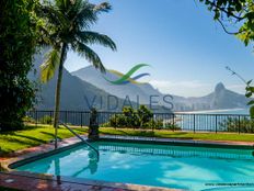 Casa di lusso di 1000 mq in vendita RUA JACKSON FIGUEIREDO JOA, Rio de Janeiro