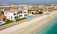 Villa di 1200 mq in vendita Palm Jumeirah, Dubai