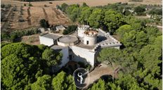 Castello in vendita - Strada Castello di Agnano, Nardò, Puglia