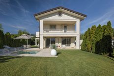 Villa di 390 mq in vendita Forte dei Marmi, Toscana