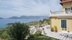 Villa in vendita Località Verazzano 11, Lerici, La Spezia, Liguria