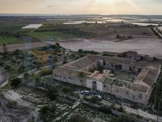 Lussuoso casale in vendita Noto, Italia