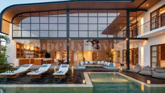 Prestigiosa villa di 200 mq in vendita Canggu, Indonesia