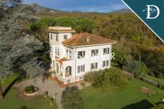Esclusiva villa di 800 mq in vendita Via dei borelli 10, Lucca, Toscana