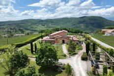 Prestigiosa villa di 650 mq in vendita Conrada Peciatura, Oratino, Campobasso, Molise