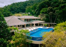 Casa di prestigio di 1000 mq in vendita Portobello, Mangaratiba, Rio de Janeiro