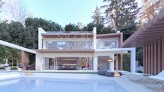 Villa in vendita Via Franco Alfano 42, Sanremo, Liguria