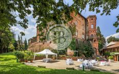 Castello in vendita a Alessandria Piemonte Alessandria