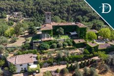 Villa di 2200 mq in vendita Via di Vallina 2, Bagno a Ripoli, Firenze, Toscana