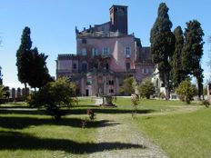Castello in vendita a San Giorgio Monferrato Piemonte Alessandria