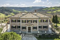 Villa in vendita a Avigliano Umbria Terni