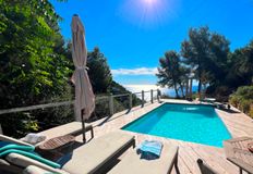 Villa in vendita Villefranche-sur-Mer, Provenza-Alpi-Costa Azzurra