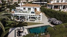 Villa in vendita a Marbella Andalusia Málaga