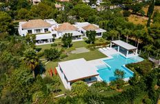 Villa in vendita a Marbella Andalusia Málaga