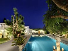 Villa in vendita a Marbella Andalusia Málaga