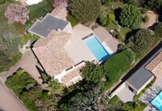 Villa in vendita a Porto Vecchio Corsica Corsica del Sud