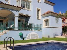 Villa in affitto settimanale a Marbella Andalusia Málaga