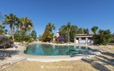 Villa in vendita Paraje del Gitano, Turre, Almeria, Andalusia