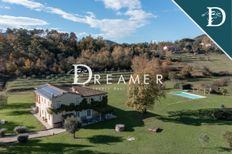 Villa di 500 mq in vendita Via villa pardini 120, Lucca, Toscana