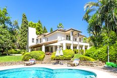 Villa in vendita a Marbella Andalusia Málaga