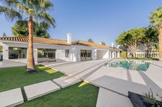 Villa in vendita a Marbella Andalusia Málaga