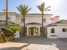 Villa in vendita a Marbella Andalusia Málaga