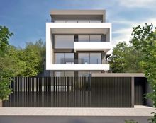 Villa in vendita a Voúla Attica Nomarchía Anatolikís Attikís