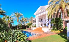 Villa in vendita a Marbella Andalusia Málaga