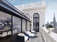 Prestigioso appartamento di 316 m² in vendita Vienna, Austria