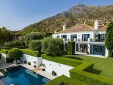 Villa di 931 mq in vendita Marbella, Andalusia