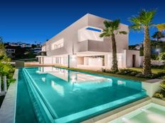 Villa in vendita a Marbella Andalusia Málaga