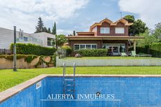 Casa Indipendente di 547 mq in vendita Urbanización Colonia de San Lamberto, Garrapinillos, Saragozza, Aragon