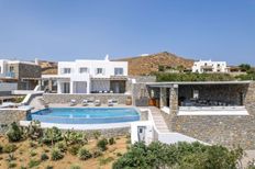 Villa in vendita KALAFATIS, Mykonos, Cicladi, Egeo Meridionale
