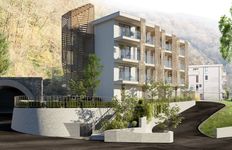 Appartamento di lusso di 115 m² in vendita Via Posero 1, Campione d\'Italia, Como, Lombardia