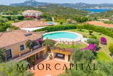 Villa in vendita a Baja Sardinia Sardegna Sassari