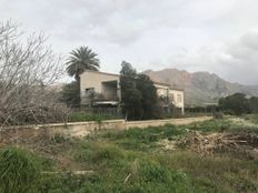 Terreno di 22000 mq - camino viejo de orihuela, Santomera, Murcia, Región de Murcia