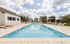 Villa in vendita a Locorotondo Puglia Bari